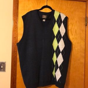 Men’s vest